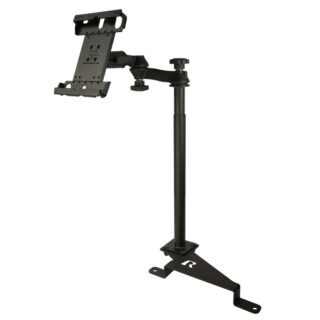 RAM Tab-Tite 9-10.5" Supporto per Tablet Ford '15-24 F-150, F-250 più Altro Ram Mounts RAM-VB-195-TAB20