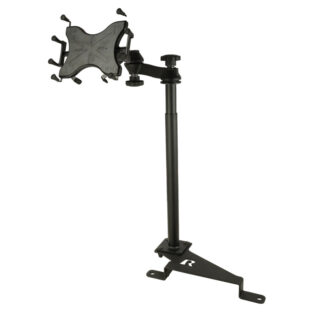 RAM X-Grip 12"-13" Supporto per tablet Ford F-150, F-250 '15-24 più Più Ram Mounts RAM-VB-195-UN11