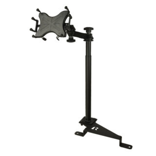 RAM X-Grip 9-11" Supporto per Tablet per Ford F-150, F-250 '15-24 più Altro Ram Mounts RAM-VB-195-UN9