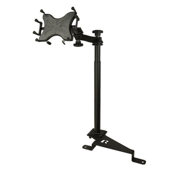 RAM X-Grip 9-11" Supporto per Tablet per Ford F-150, F-250 '15-24 più Altro Ram Mounts RAM-VB-195-UN9