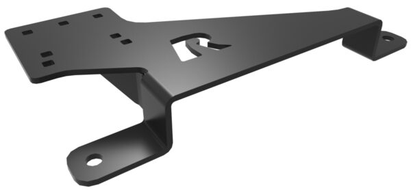 RAM No-Drill Base per Ford F-150 '15-24, '17-24 F-250 più Più Ram Mounts RAM-VB-195 - immagine 2