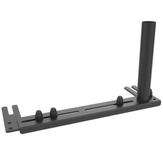RAM No-Drill Base Universale per Veicoli Ram Mounts RAM-VB-196