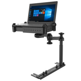RAM No-Drill Supporto universale per laptop Ram Mounts RAM-VB-196-SW1
