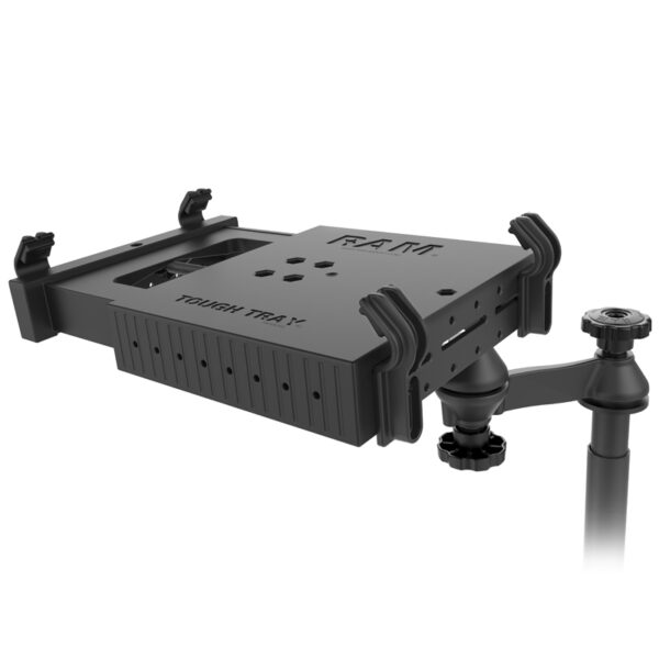 RAM No-Drill Supporto universale per laptop Ram Mounts RAM-VB-196-SW1 - immagine 2