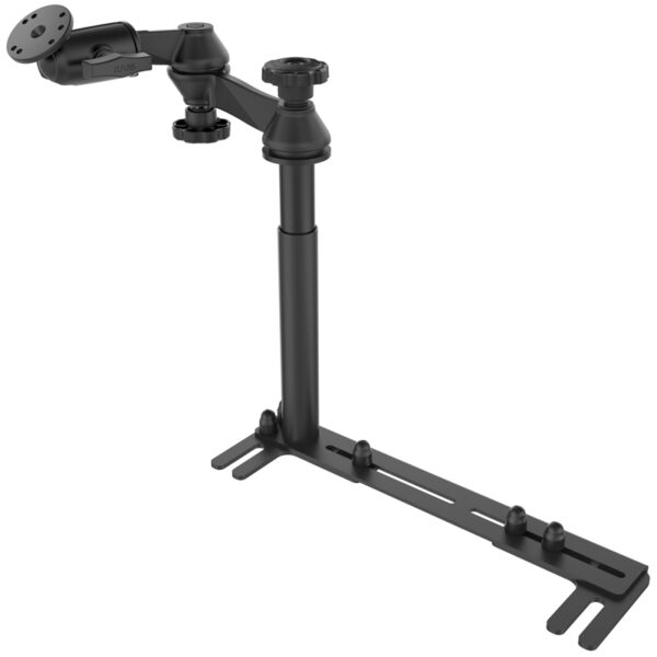 RAM No-Drill Montaggio a pavimento universale per veicoli Ram Mounts RAM-VB-196-SW2