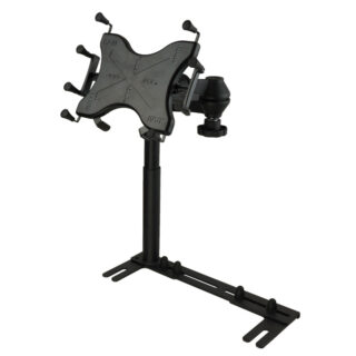 RAM X-Grip Supporto per tablet 12"-13" con base universale No-Drill Ram Mounts RAM-VB-196-UN11