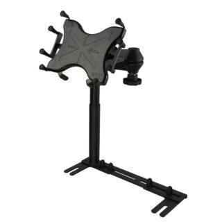 RAM X-Grip 9-11" Supporto per Tablet con Base Universale No-Drill Ram Mounts RAM-VB-196-UN9