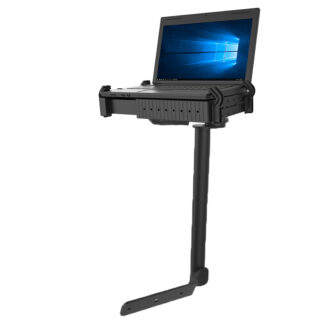RAM No-Drill Supporto per laptop per Isuzu NPR '00-17 e NQR più altro Ram Mounts RAM-VB-197-SW2