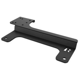 RAM® No-Drill™ Vehicle Base for '19-22 Ford Ranger & '21-23 Bronco Ram Mounts RAM-VB-202