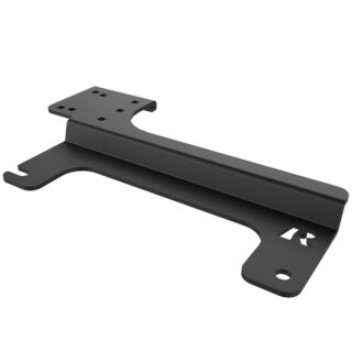 RAM No-Drill Base per Veicolo Ford Explorer, Ranger, Bronco più Altro Ram Mounts RAM-VB-202-A