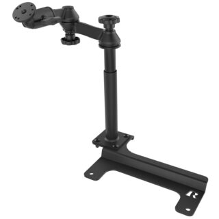 RAM No-Drill Supporto per Ford Explorer, Ranger, Bronco più altro Ram Mounts RAM-VB-202-SW2