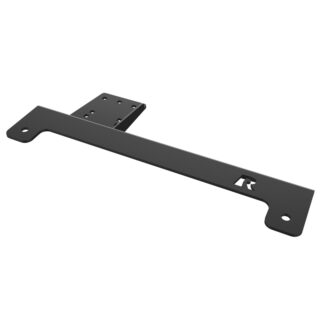 RAM No-Drill Base per Chevy Silverado, Tahoe & More '19-25 Ram Mounts RAM-VB-203