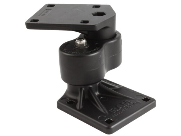 RAM Riser Adjust-A-Pole per supporti per laptop veicolari Ram Mounts RAM-VB-ADJ1