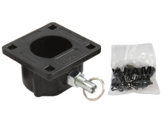 RAM Adattatore Femmina Remove-A-Pole Ram Mounts RAM-VB-REM1F