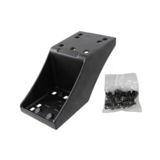 RAM Riser base veicolo offset 4" Ram Mounts RAM-VB-SB4