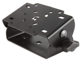 RAM Staffa Inclinabile e Girevole a 45 Gradi Ram Mounts RAM-VB-TNT45