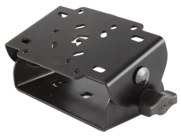 RAM Staffa Inclinabile e Girevole a 45 Gradi Ram Mounts RAM-VB-TNT45