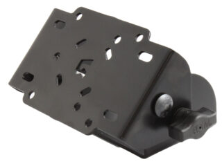 RAM Staffa Inclinabile e Girevole a 90 Gradi Ram Mounts RAM-VB-TNT90