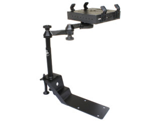 RAM Supporto universale per laptop per veicoli Ram Mounts RAM-VBD-101-SW1