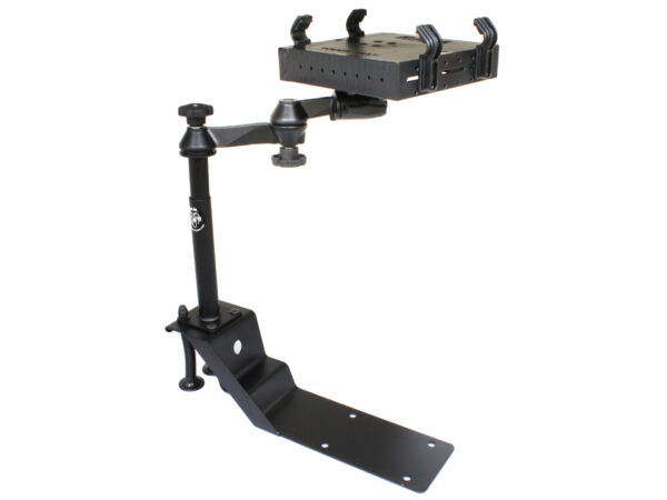 RAM Supporto universale per laptop per veicoli Ram Mounts RAM-VBD-101-SW1