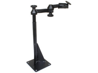 RAM Supporto universale per veicoli Drill-Down Ram Mounts RAM-VBD-122-NT