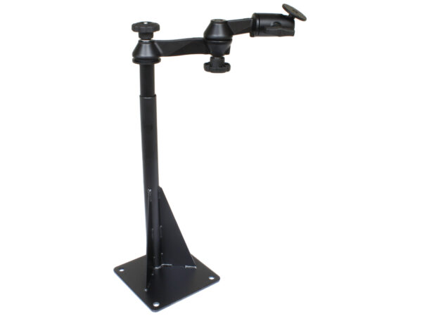 RAM Supporto universale per veicoli Drill-Down Ram Mounts RAM-VBD-122-NT
