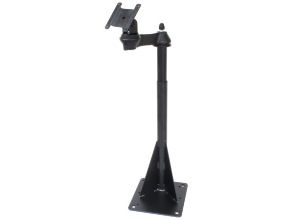 RAM Universale Drill-Down Supporto per Perno per Veicoli Ram Mounts RAM-VBD-122-PV1