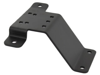 RAM Base Universale Drill-Down per Gobba di Trasmissione Ram Mounts RAM-VBD-126