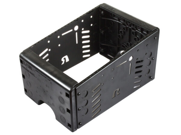 RAM Tough-Box 13" Console con frontale da 11" Ram Mounts RAM-VC-13NB