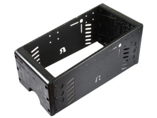 RAM Tough-Box 17" Console con frontale da 15" Ram Mounts RAM-VC-17NB
