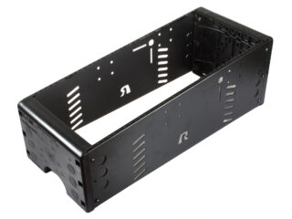 RAM Tough-Box 21" Console con frontale da 19" Ram Mounts RAM-VC-21NB