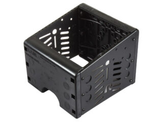 RAM Tough-Box 9" Console con frontale da 7" Ram Mounts RAM-VC-9NB
