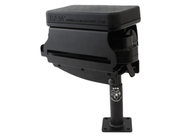 RAM Tough-Box con bracciolo telescopico e culla Pentax PocketJet Ram Mounts RAM-VC-ARM1-PEN1