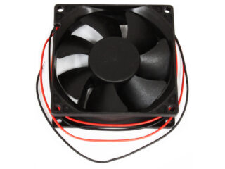 Ventola di raffreddamento per console Tough-Box RAM, RAM-VC-FAN1U