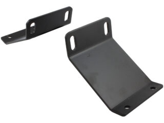 RAM Kit gambe console Tough-Box per Ford Police Interceptor '91 - '11 Ram Mounts RAM-VC-LEG-101