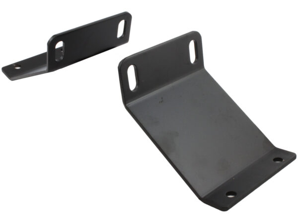 RAM Kit gambe console Tough-Box per Ford Police Interceptor '91 - '11 Ram Mounts RAM-VC-LEG-101