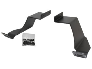 RAM Kit gambe console Tough-Box per Ford Expedition '97-06 più altro Ram Mounts RAM-VC-LEG-102