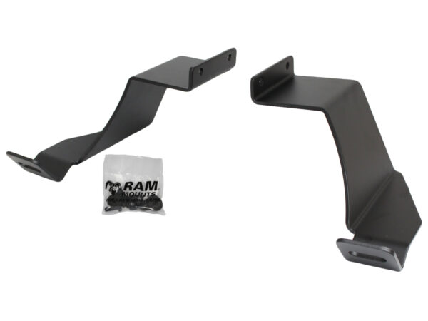 RAM Kit gambe console Tough-Box per Ford Expedition '97-06 più altro Ram Mounts RAM-VC-LEG-102