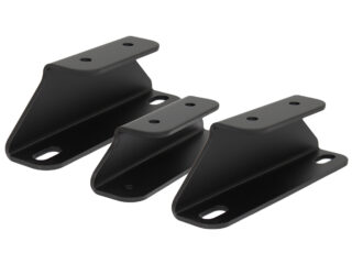 RAM Kit gambe console Tough-Box per Ford F-150 '04-10 Ram Mounts RAM-VC-LEG-106