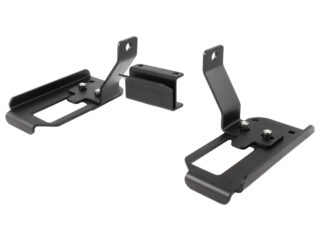 RAM Kit gambe console Tough-Box per Chevrolet Impala (Police) '06-11 Ram Mounts RAM-VC-LEG-107
