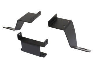 RAM Kit gambe console Tough-Box per Ford F-250-750 '99-10 Ram Mounts RAM-VC-LEG-108