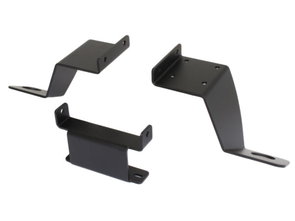 RAM Kit gambe console Tough-Box per Ford F-250-750 '99-10 Ram Mounts RAM-VC-LEG-108