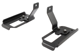 RAM Kit gambe console Tough-Box per Chevrolet Impala '11 Ram Mounts RAM-VC-LEG-113