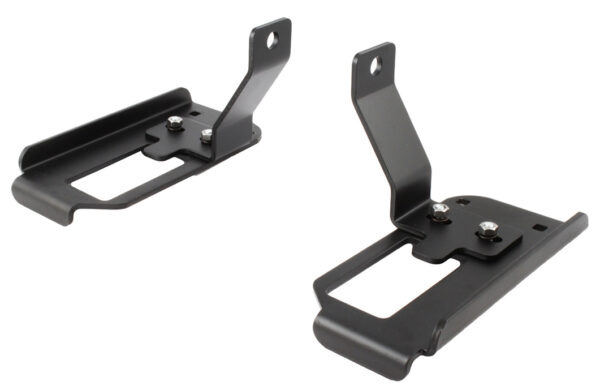 RAM Kit gambe console Tough-Box per Chevrolet Impala '11 Ram Mounts RAM-VC-LEG-113