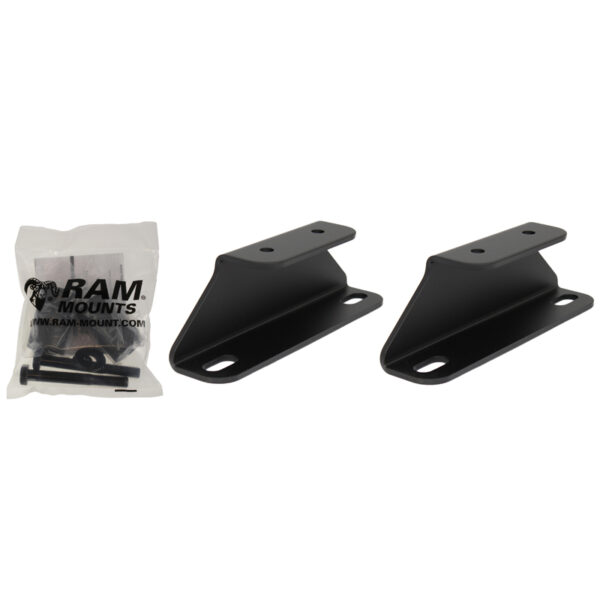 Kit gambe console Tough-Box RAM per Ford F-150 '15-16 Ram Mounts RAM-VC-LEG-116