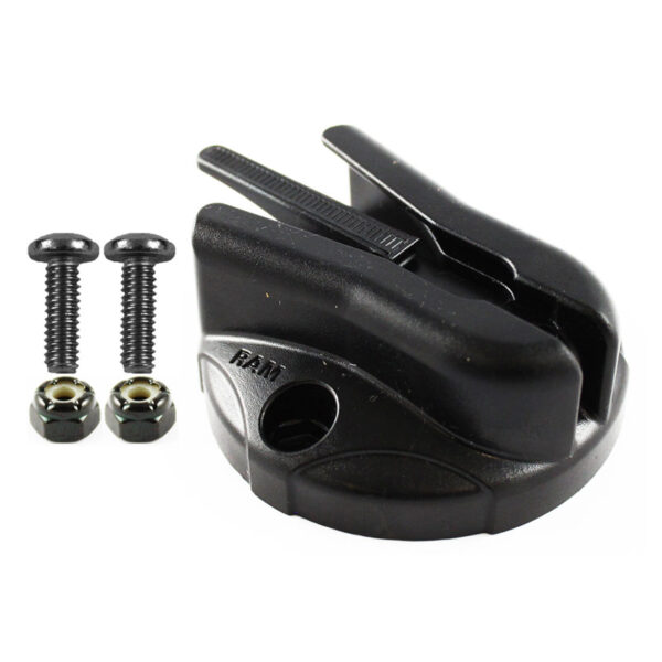 RAM Adattatore Universale per Clip Microfonica Ram Mounts RAM-VC-MC