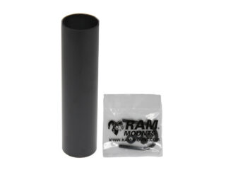 RAM Asta Inferiore 6" per Console Tough-Box RMPE Ram Mounts RAM-VC-PF-6