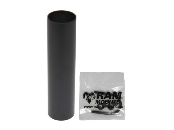 RAM Asta Inferiore 6" per Console Tough-Box RMPE Ram Mounts RAM-VC-PF-6