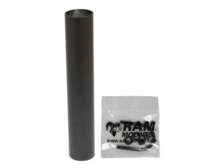 RAM Asta Inferiore 8.5" per Console Tough-Box RMPE Ram Mounts RAM-VC-PF-85