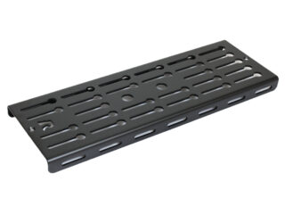 Piastra superiore RAM 23" per console RMPE TOUGH-BOX Ram Mounts RAM-VC-TP-23